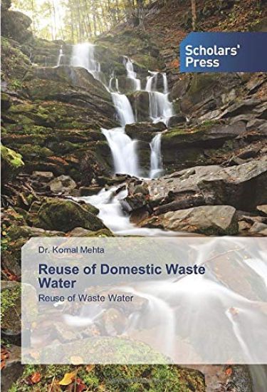 Reuse of Domestic Waste Water