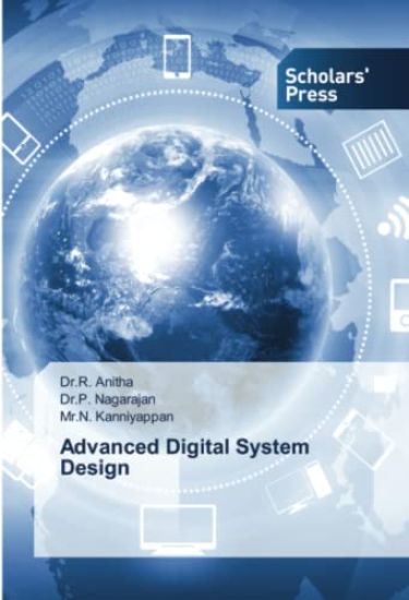 Advanced Digital System Design