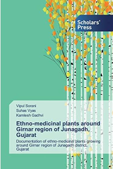 Ethno-medicinal plants around Girnar region of Junagadh, Gujarat
