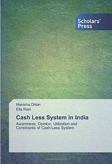 Cash Less System in India