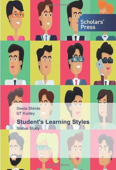 Student's Learning Styles
