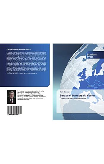 European Partnership Vector