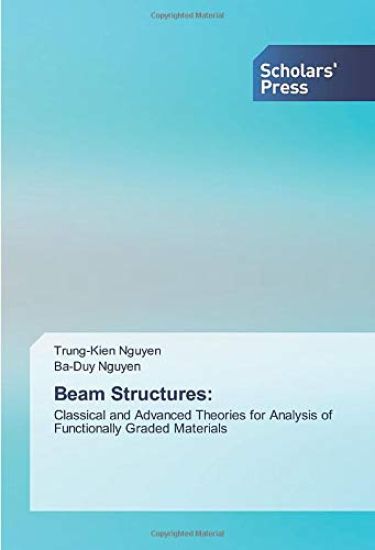 Beam Structures: