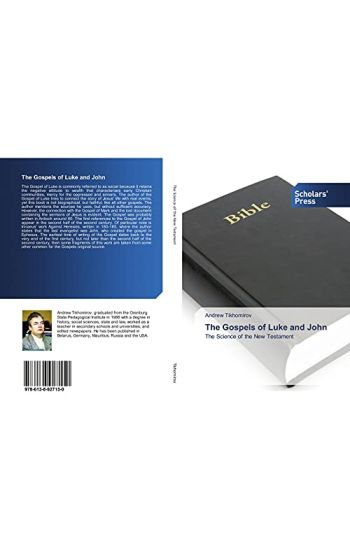 The Gospels of Luke and John