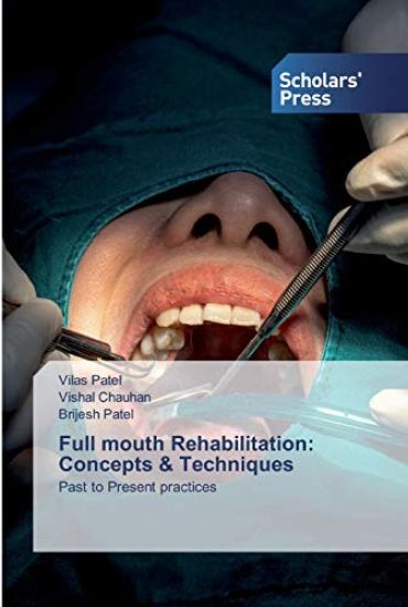 Full mouth Rehabilitation