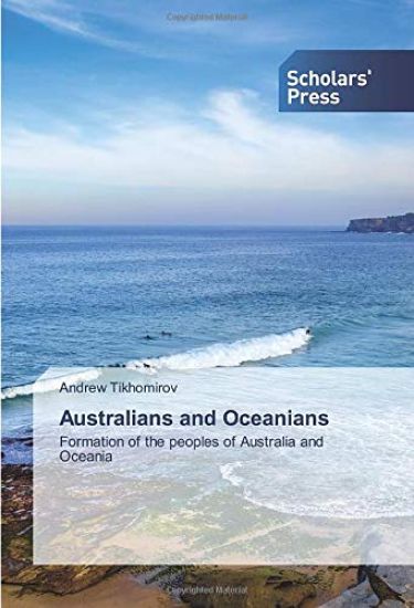 Australians and Oceanians