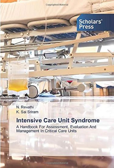 Intensive Care Unit Syndrome