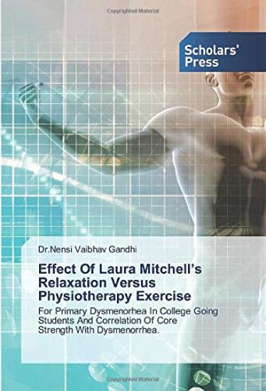 Effect Of Laura Mitchell¿s Relaxation Versus Physiotherapy Exercise