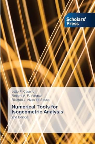 Numerical Tools for Isogeometric Analysis