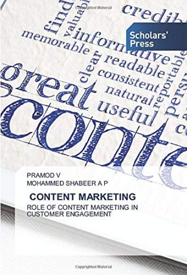 CONTENT MARKETING