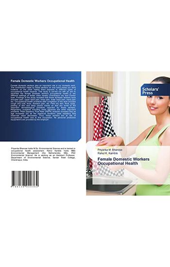 Female Domestic Workers Occupational Health