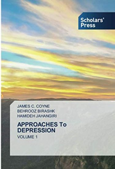 APPROACHES To DEPRESSION