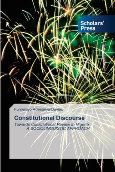 Constitutional Discourse