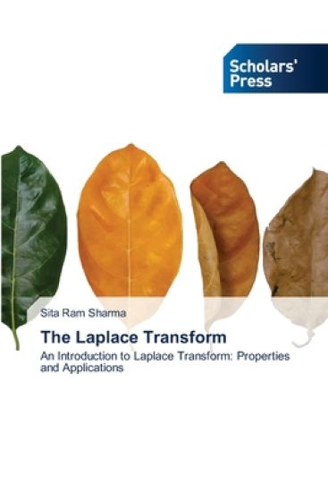 Kansikuva: The Laplace Transform