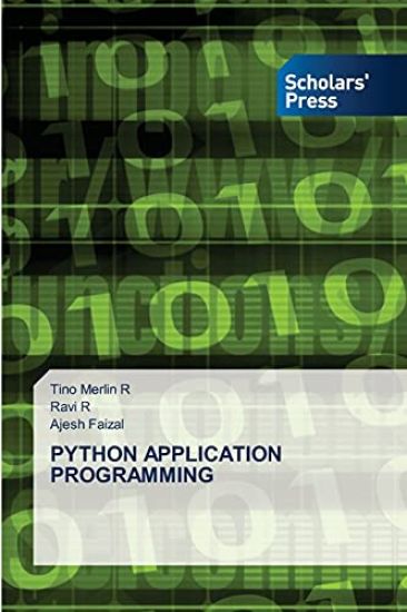 Python Application Programming