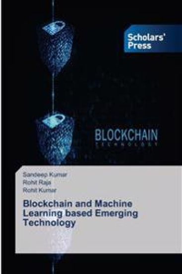 Blockchain and Machine Learning based Emerging Technology