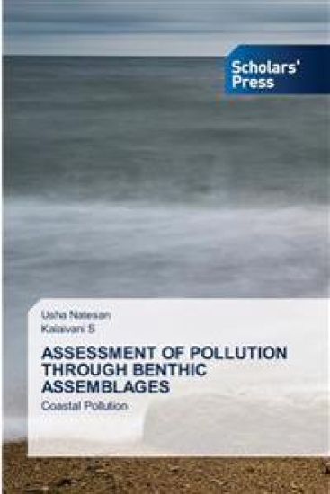 Assessment of Pollution Through Benthic Assemblages