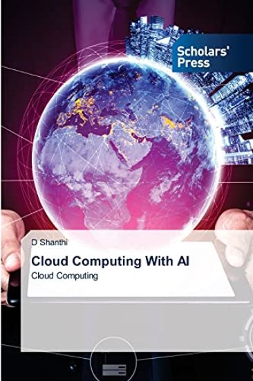 Cloud Computing With AI