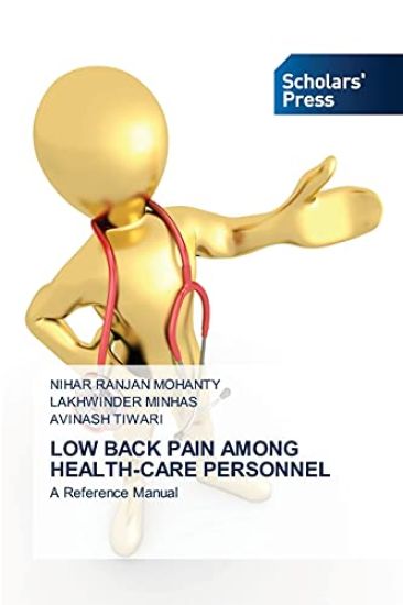 Low Back Pain Among Health-Care Personnel