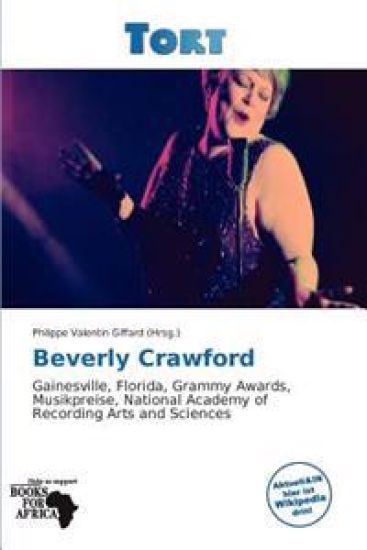 Beverly Crawford