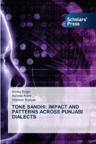 Tone Sandhi