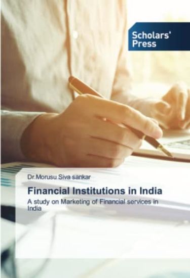 Financial Institutions in India