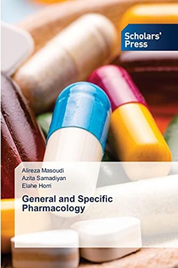 General and Specific Pharmacology