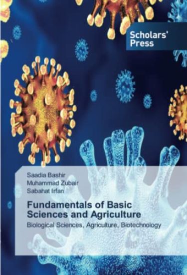 Fundamentals of Basic Sciences and Agriculture
