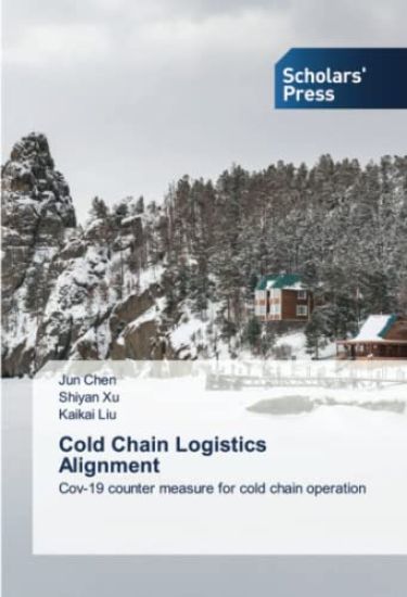Cold Chain Logistics Alignment