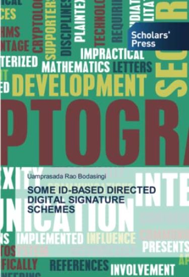 SOME ID-BASED DIRECTED DIGITAL SIGNATURE SCHEMES