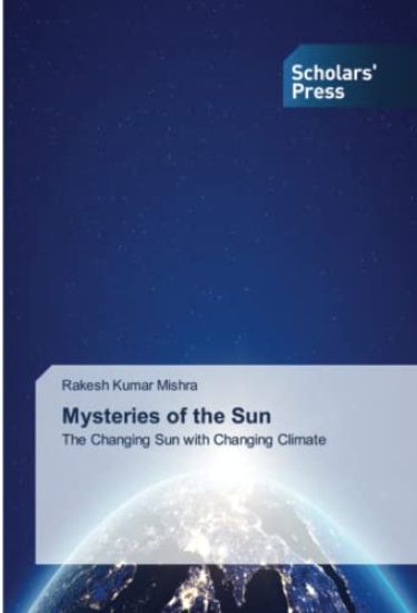 Mysteries of the Sun