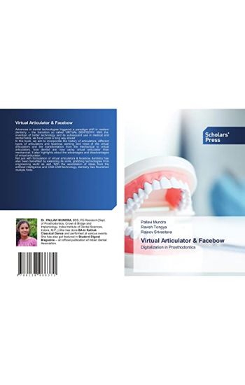 Virtual Articulator & Facebow