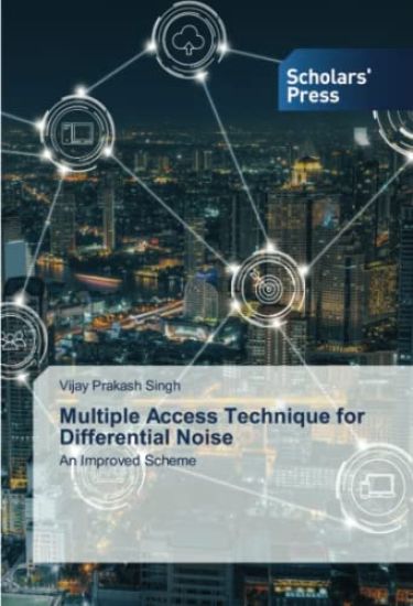 Multiple Access Technique for Differential Noise