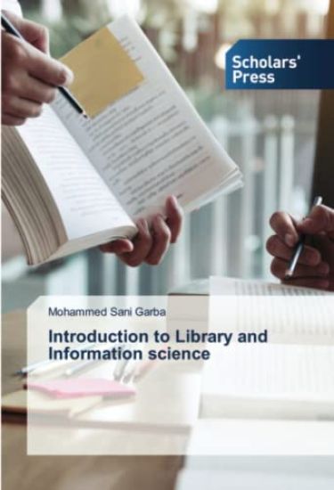 Introduction to Library and Information science