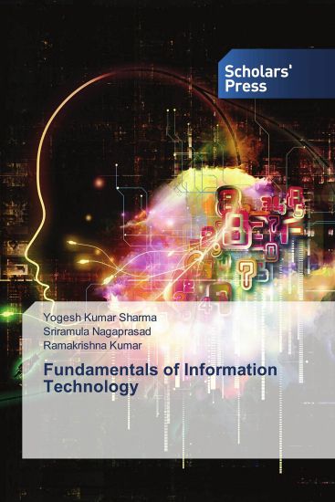 Fundamentals of Information Technology