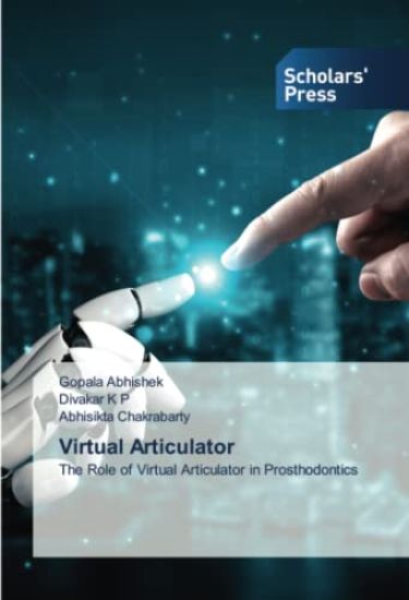 Virtual Articulator