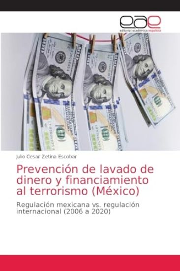 Prevención de lavado de dinero y financiamiento al terrorismo (México)