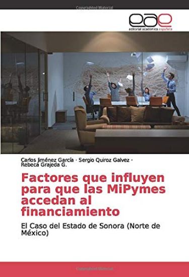 Factores que influyen para que las MiPymes accedan al financiamiento