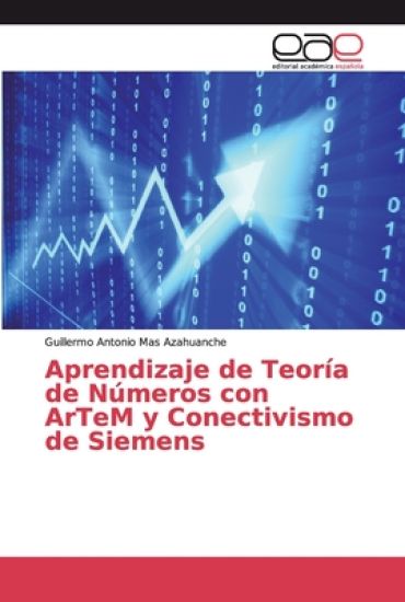 Aprendizaje de Teoría de Números con ArTeM y Conectivismo de Siemens