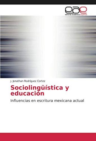 Sociolingüística y educación