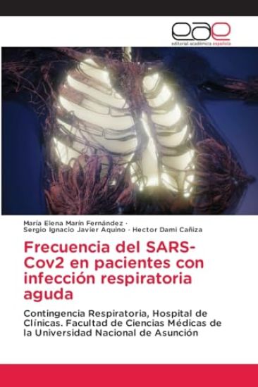 Frecuencia del SARS-Cov2 en pacientes con infección respiratoria aguda