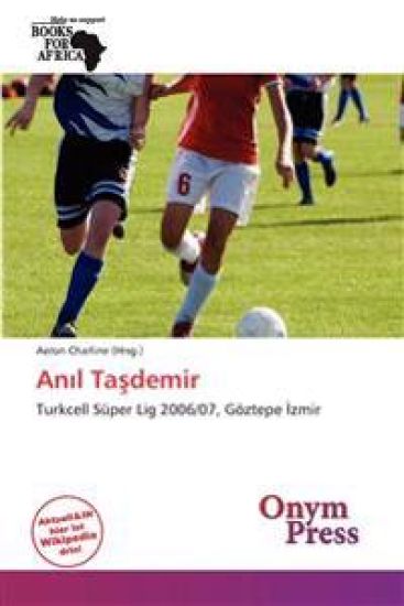 Anil Tasdemir