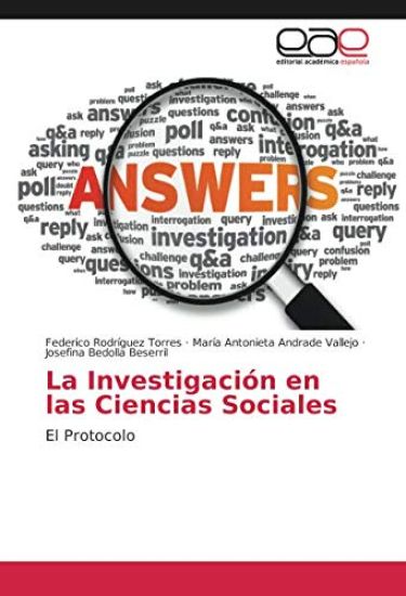 La Investigación en las Ciencias Sociales