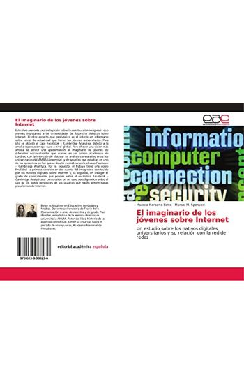 El imaginario de los jóvenes sobre Internet