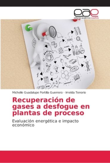 Recuperación de gases a desfogue en plantas de proceso