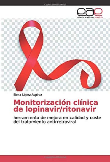 Monitorización clínica de lopinavir/ritonavir
