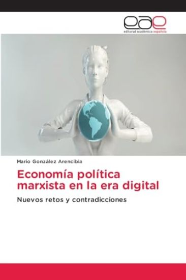 Economía política marxista en la era digital