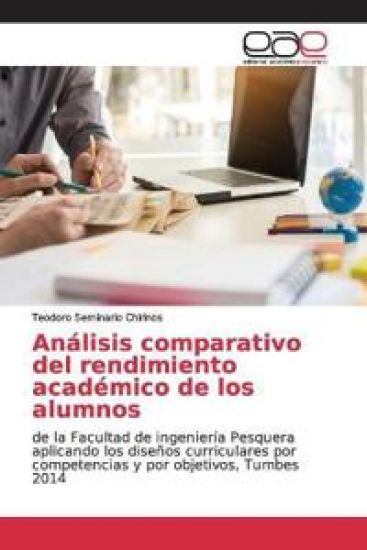 Análisis comparativo del rendimiento académico de los alumnos