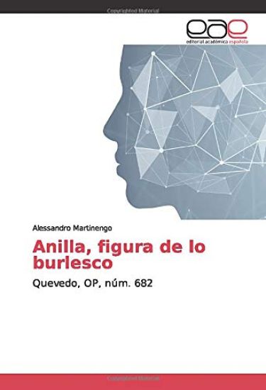 Anilla, figura de lo burlesco