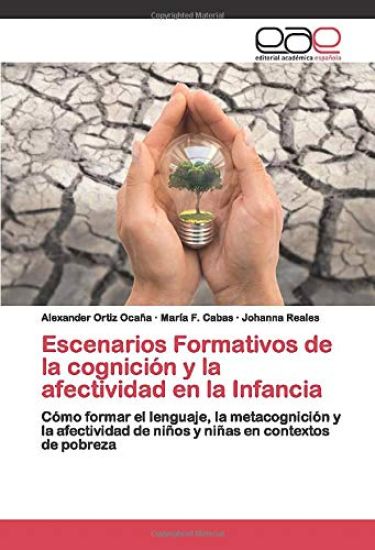 Escenarios Formativos de la cognición y la afectividad en la Infancia